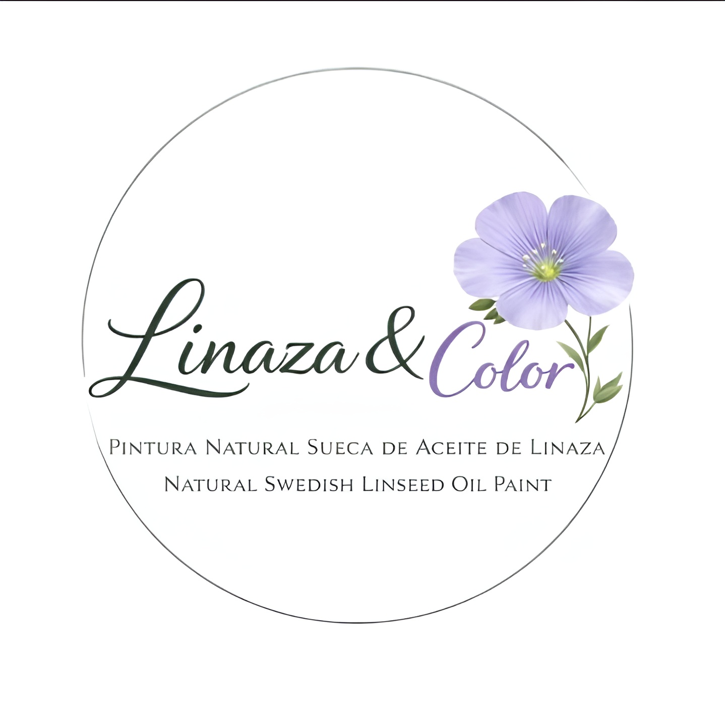 Linaza&Color